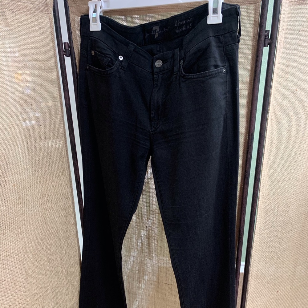 7 for all many kind flares